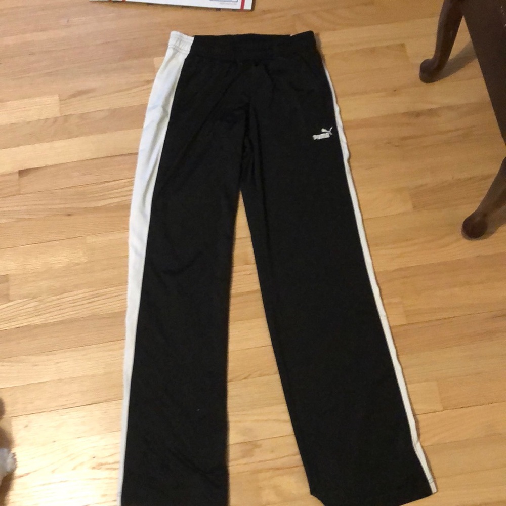 Puma joggers